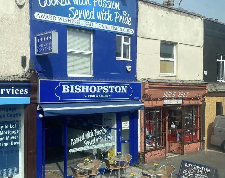 Bishopston Fish Bar