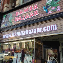 Bamba Beads Ltd