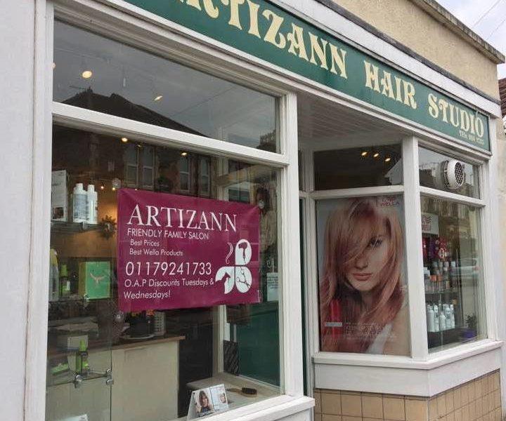 Artizann Hair Salon