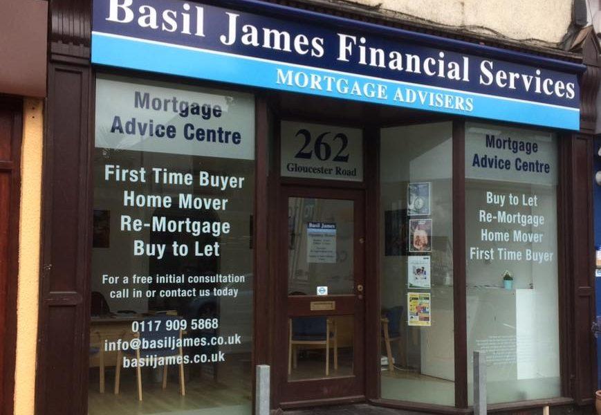 Basil James Financial Services