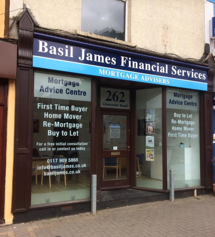Basil James Financial Services