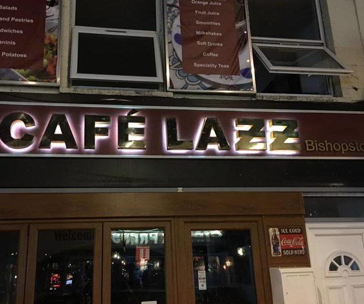 Cafe Lazz