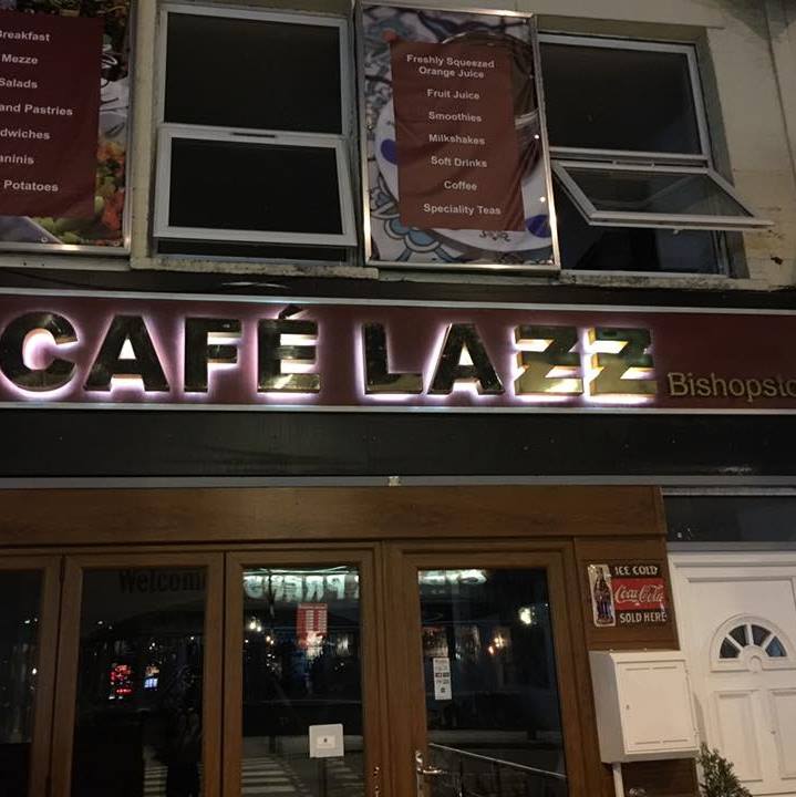 Cafe Lazz