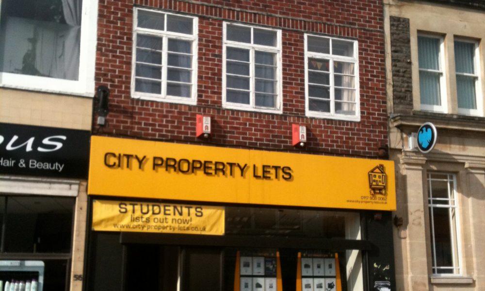 City Property Lets