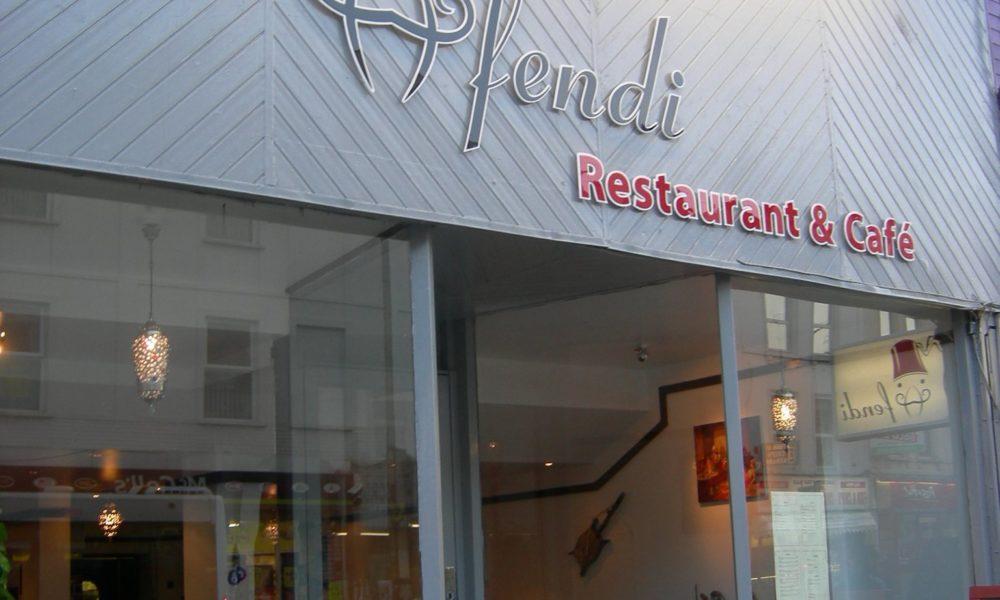 Afendi Restaurant & Cafe