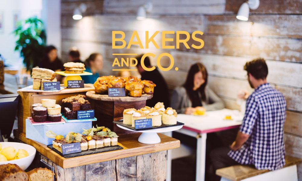 Bakers & Co.