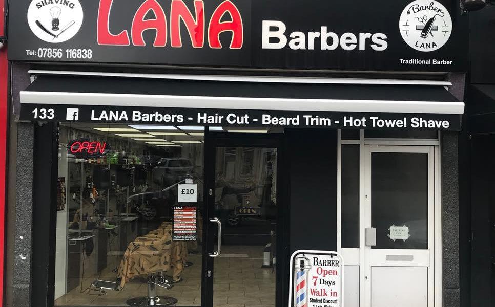 Lana Barbers