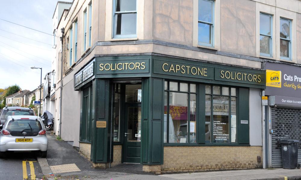 Capstone Solicitors