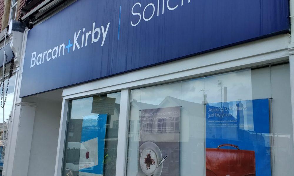 Barcan+Kirby Solicitors