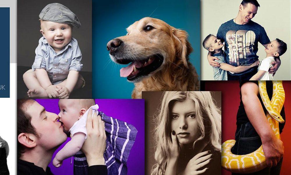 Zzzone Photography Studio – Family Portrait Photographer