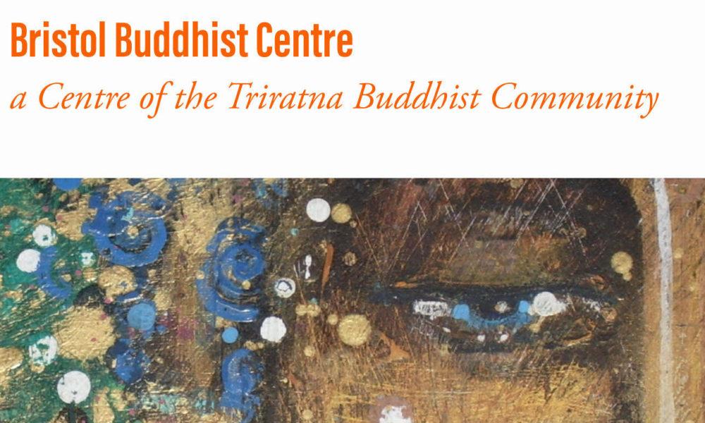 Bristol Buddhist Centre Triratna