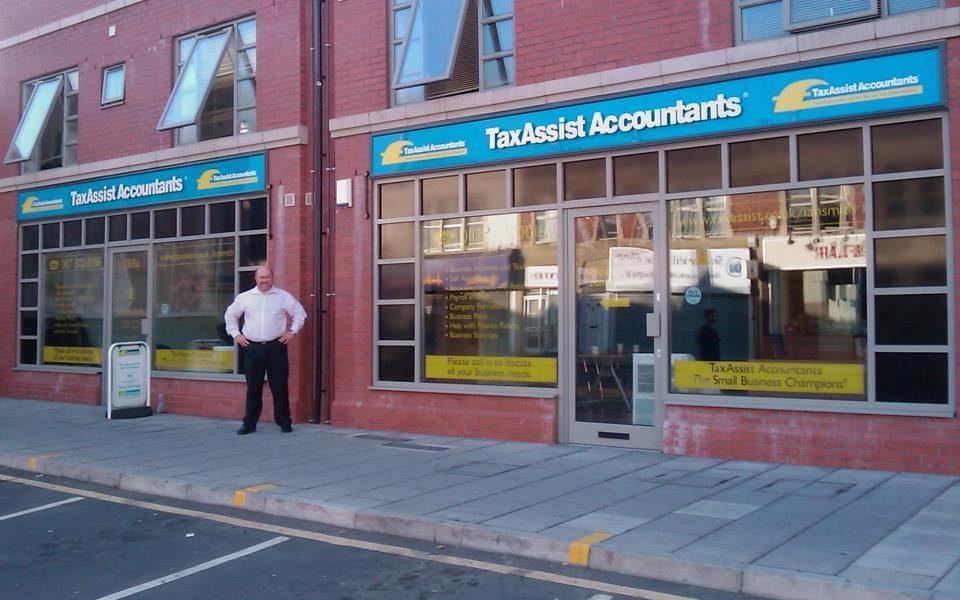 TaxAssist Accountants