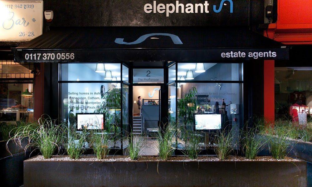 Elephant Estate Agents