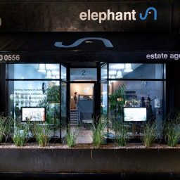 Elephant Estate Agents
