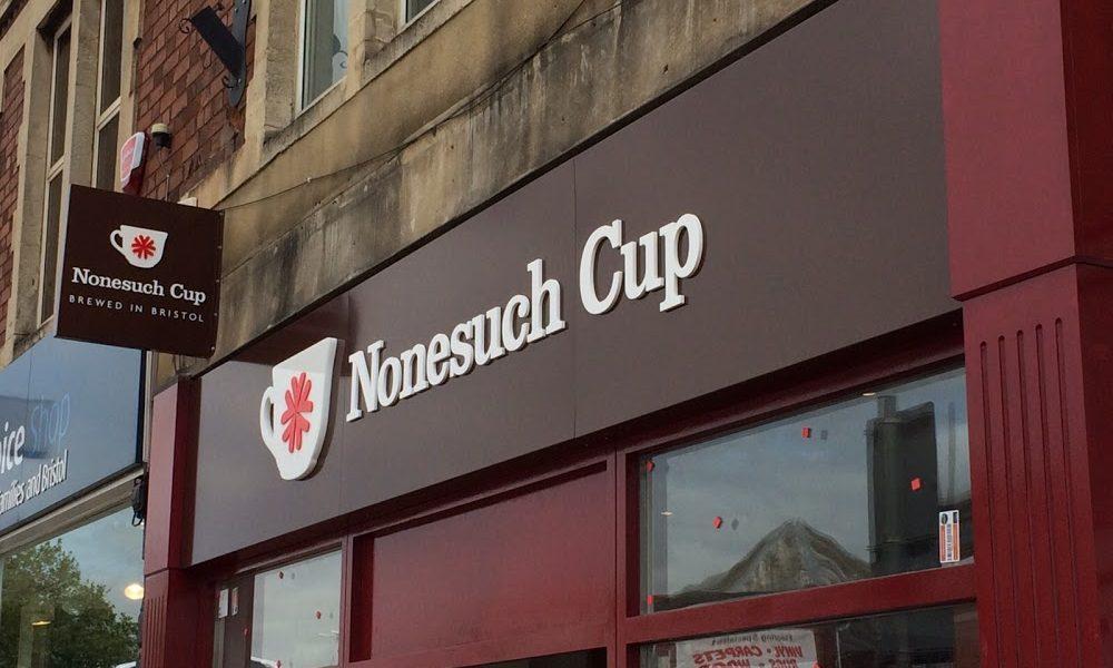 Nonesuch Cup