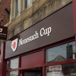 Nonesuch Cup