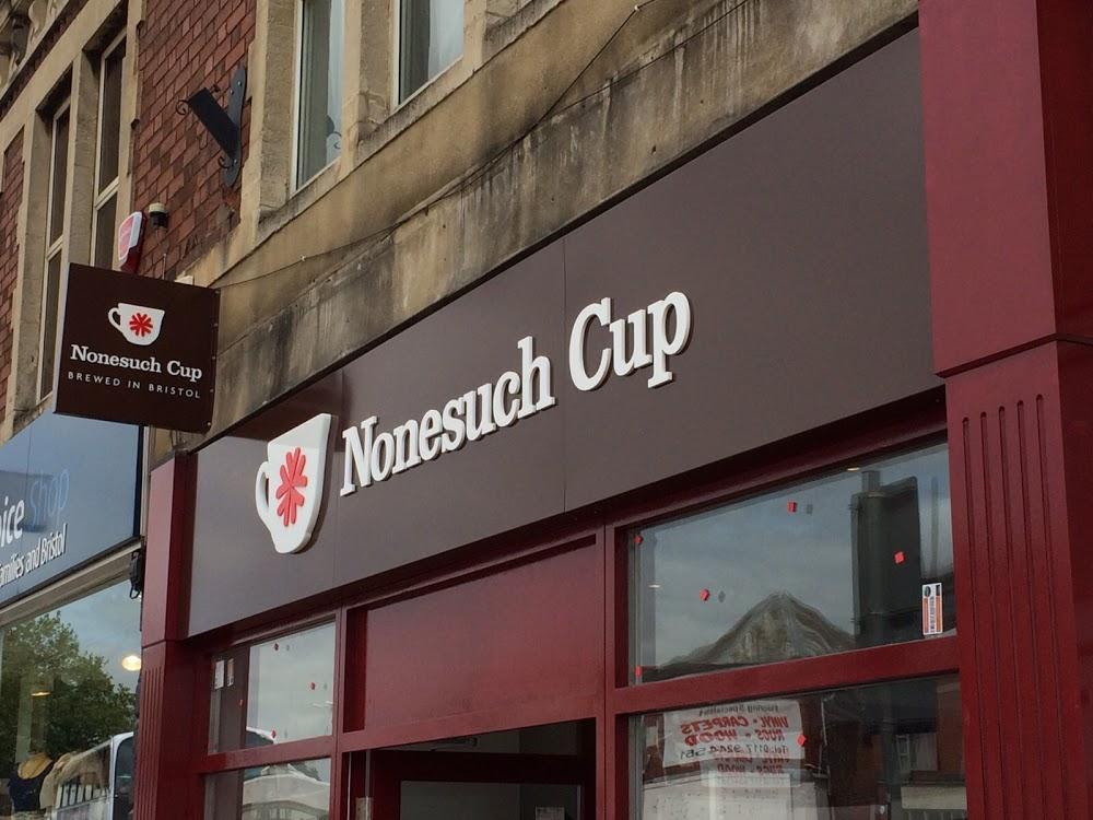 Nonesuch Cup