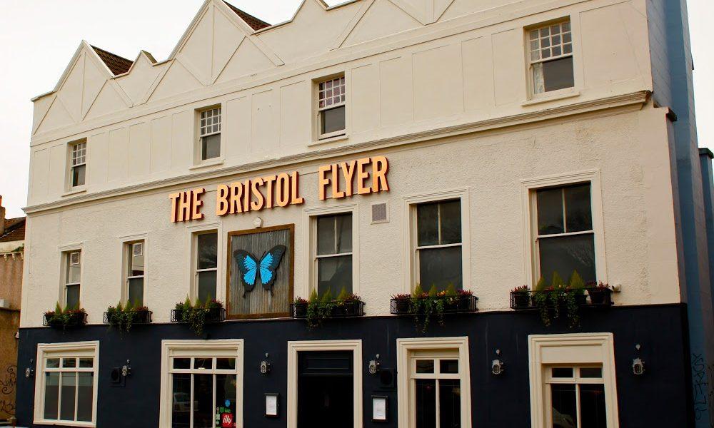 The Bristol Flyer