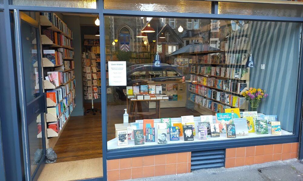 Gloucester Road Books