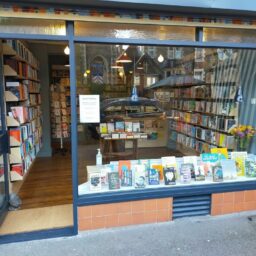 Gloucester Road Books