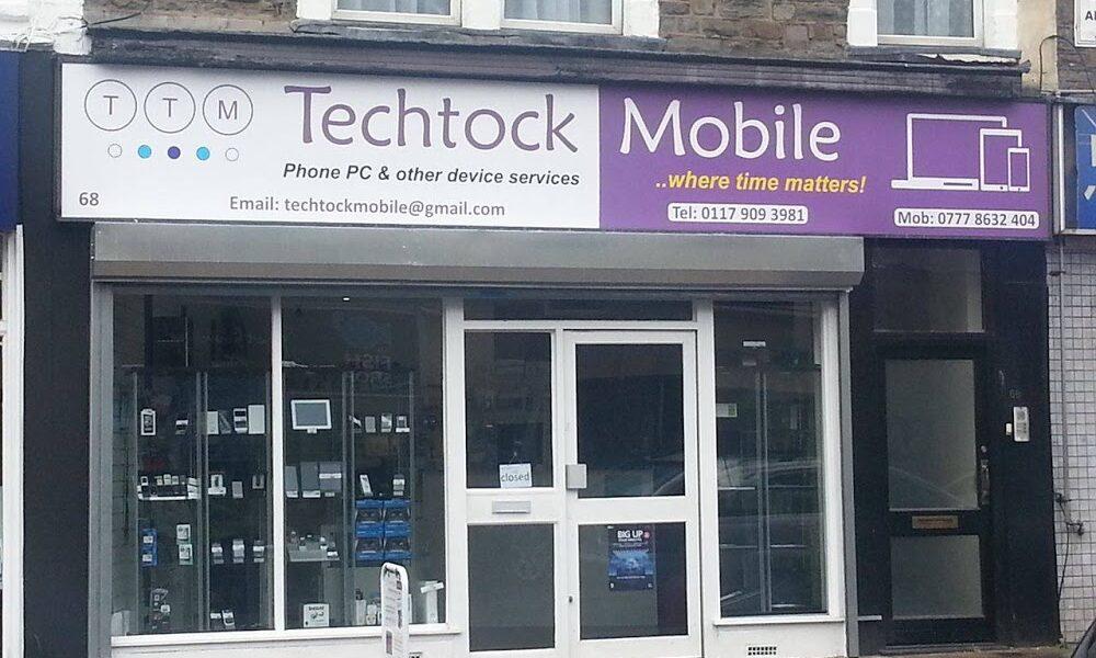 Techtock Mobile