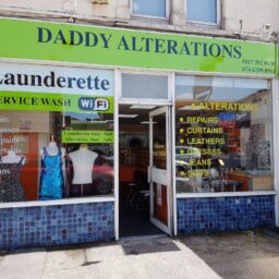 Daddy Alterations