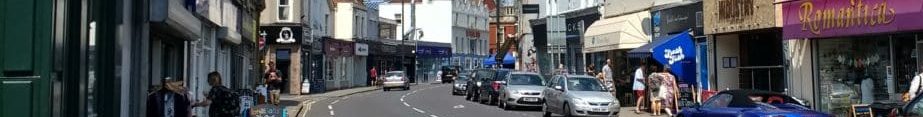 Gloucester Road Bristol