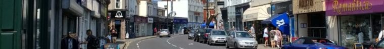 Gloucester Road Bristol